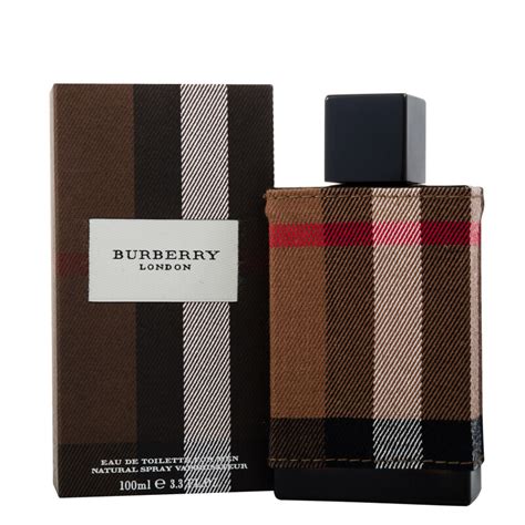 burberry london fabric